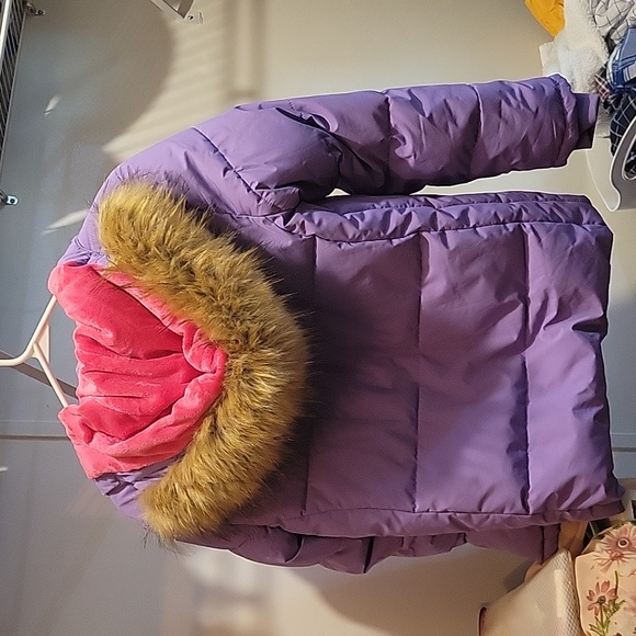 Winter Jacket - Picture 2 of 8